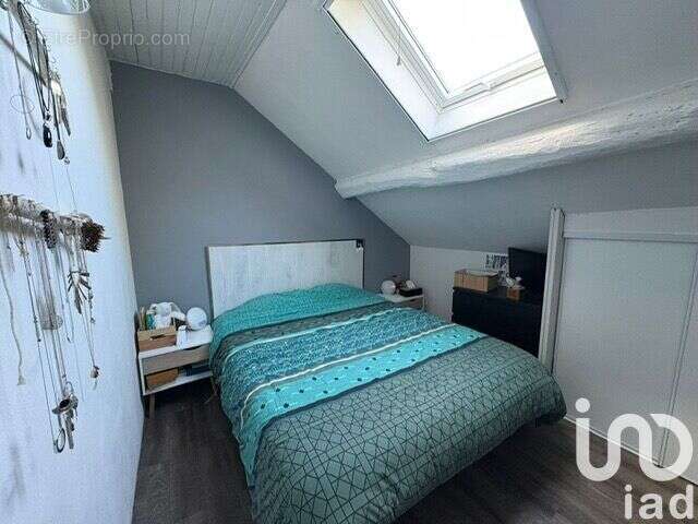 Photo 7 - Maison à DAMMARIE-LES-LYS