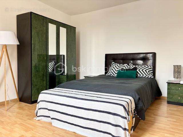 Maison à PONT-DE-L&#039;ARCHE