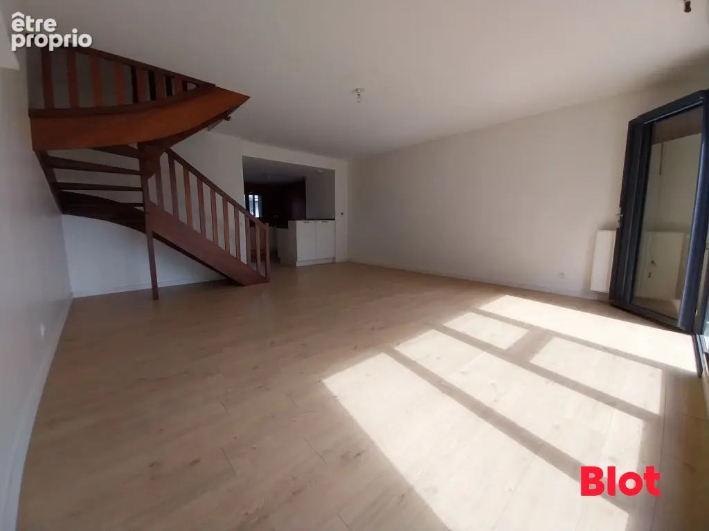 Appartement à PACE