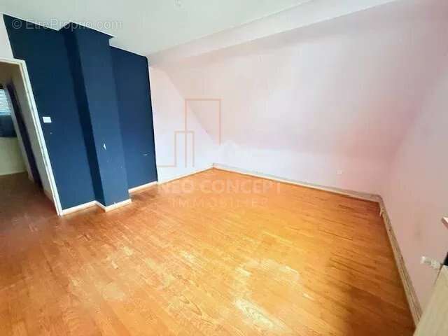 Maison à ROESCHWOOG