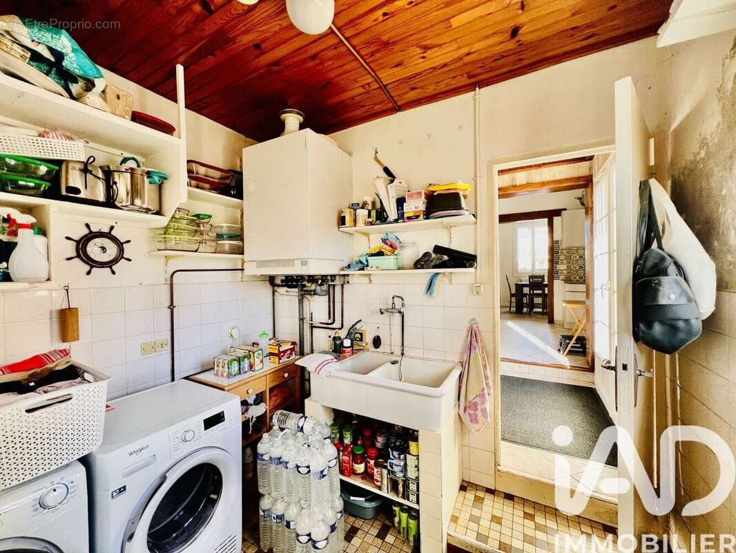 Photo 8 - Maison à DOMONT