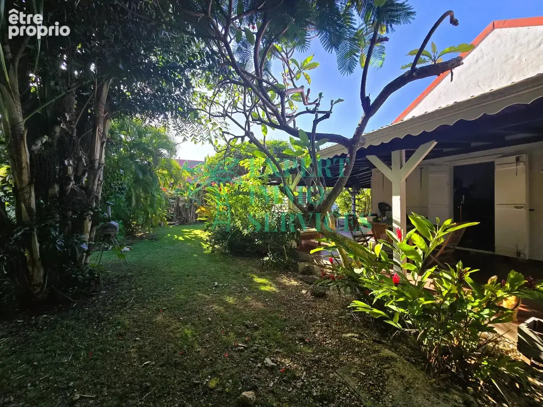 Ensemble de 2 villas indépendantes sur même parcelle - photo 6