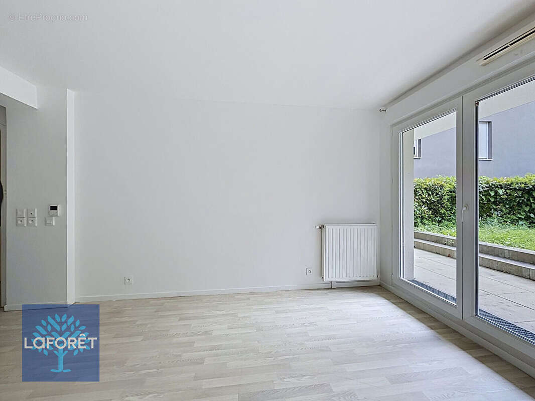 Appartement à CERGY