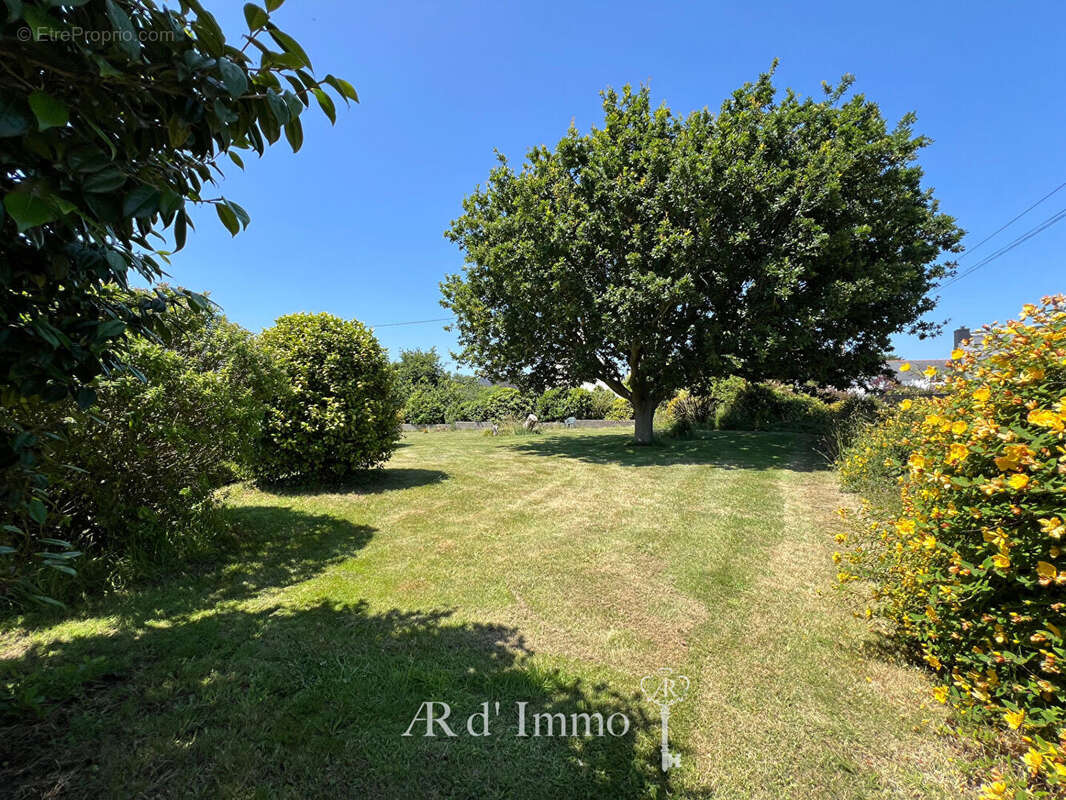 Mer à 100 mètres - Terrain constructible - photo 3