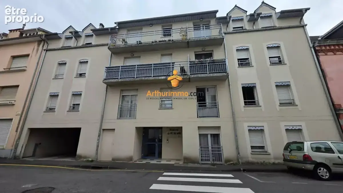 Vente Appartement Lourdes(65100) 118 000ï¿œ - photo 4