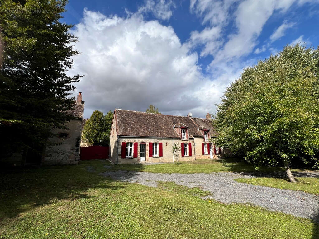 Maison de caractere - photo 2