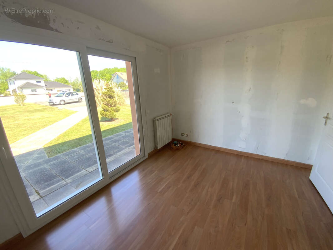 Maison à SAINT-BARTHELEMY