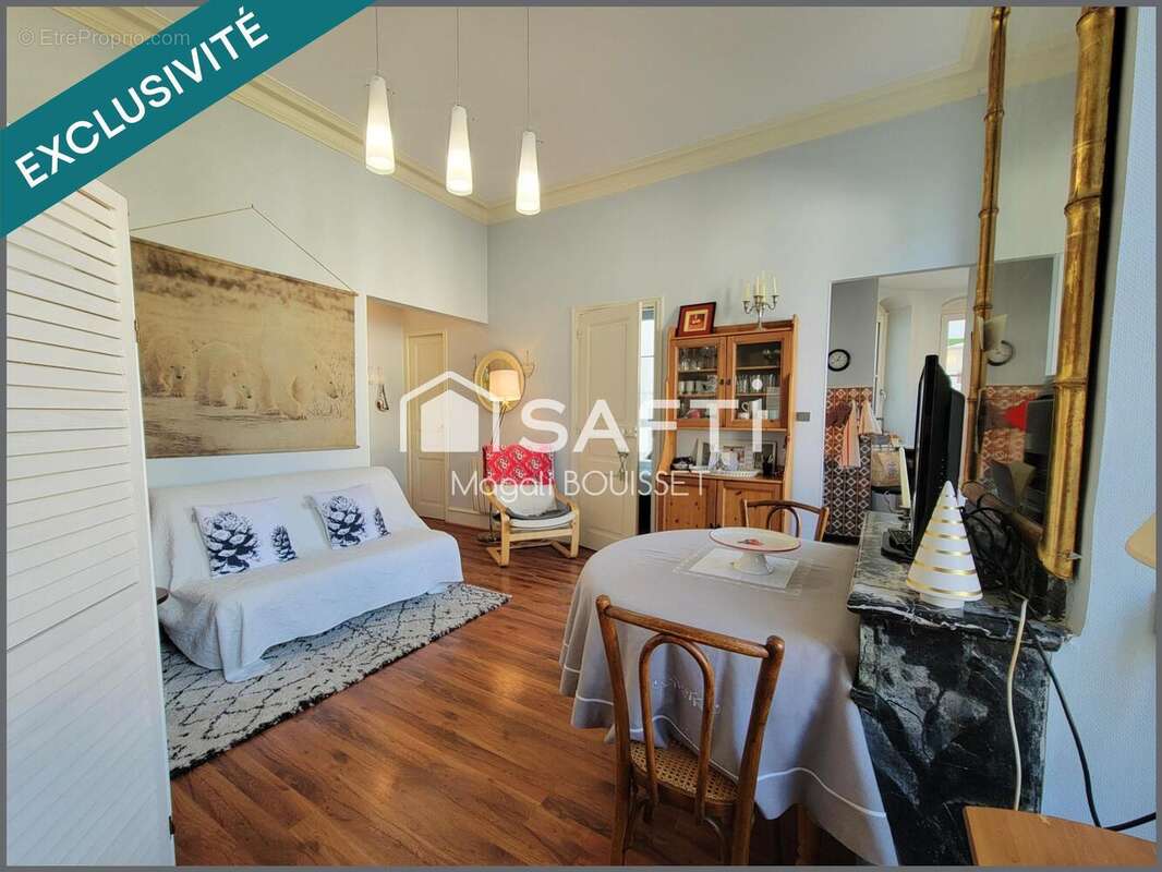 Photo 4 - Appartement à BAGNERES-DE-LUCHON