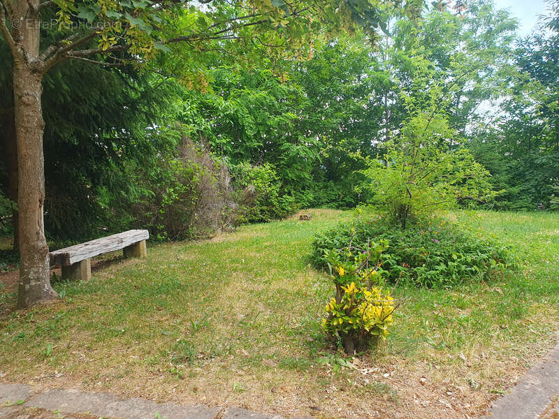 Maison à THAL-MARMOUTIER