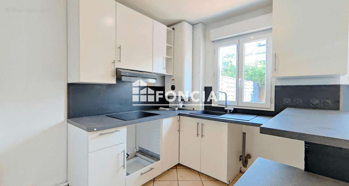 Maison à MARLY-LE-ROI