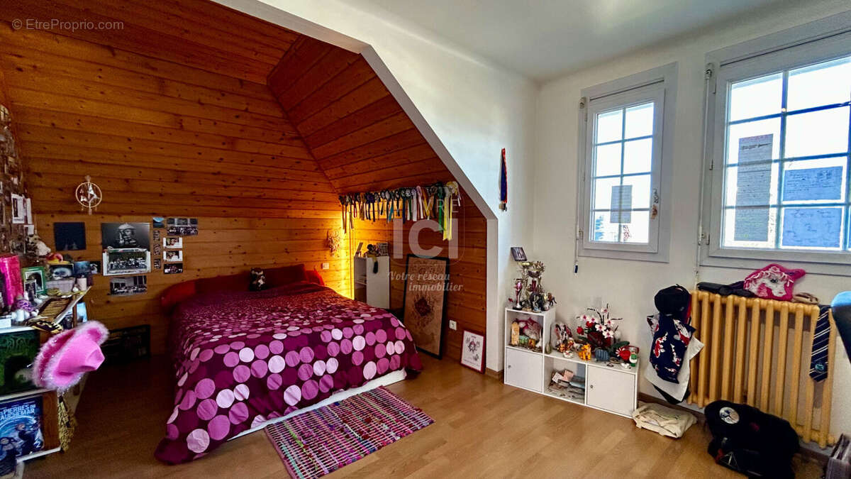 Maison à SAINT-HERBLAIN