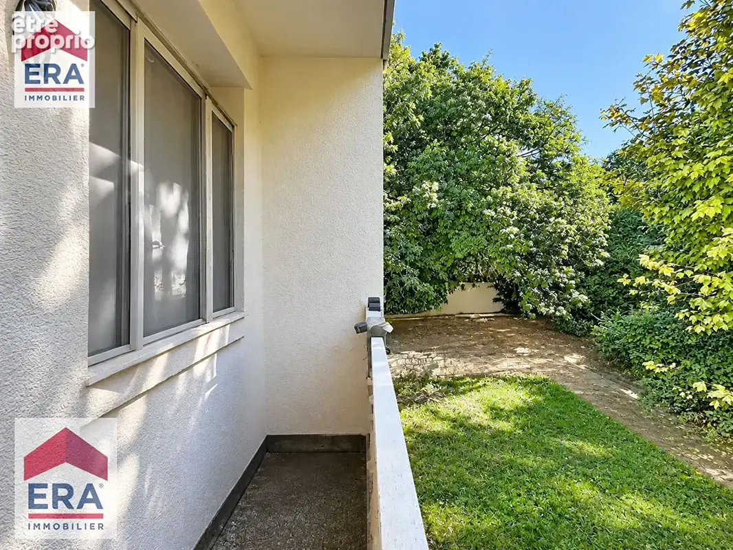 Appartement 64m² à marseille 14e arrondissement - photo 4