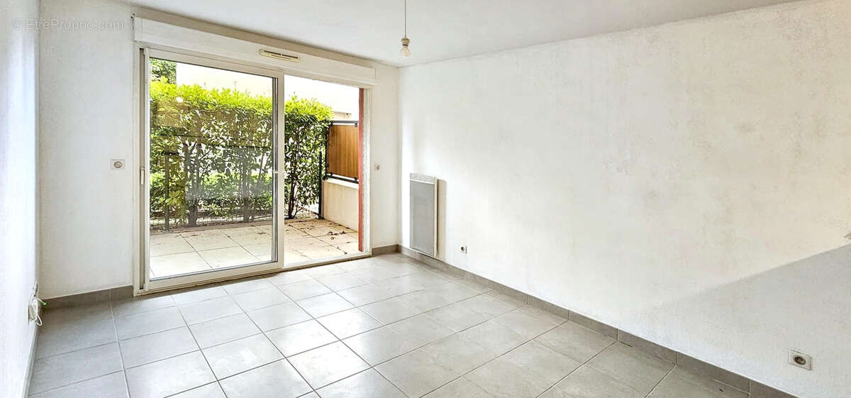 Appartement à JACOU