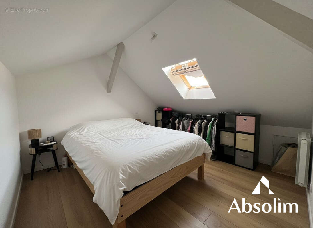 Appartement 150 m² à Chemille  - photo 5