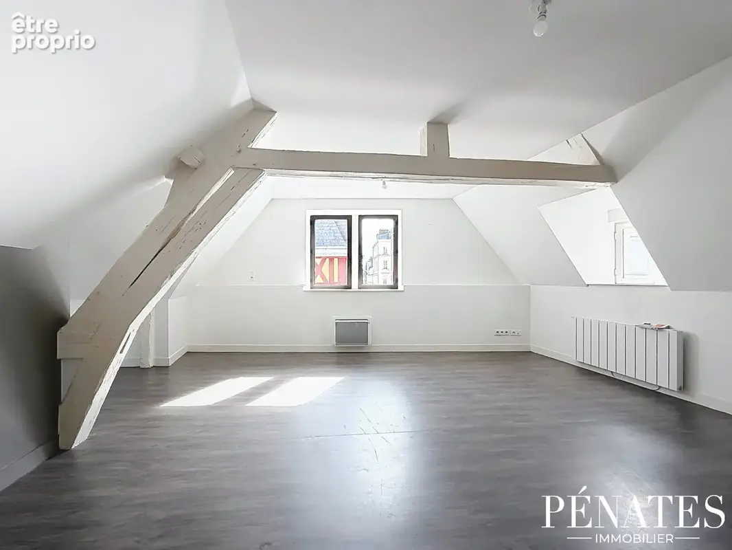 Appartement 4 pièces 105 m² à vendre à Rouen (76000) - photo 4