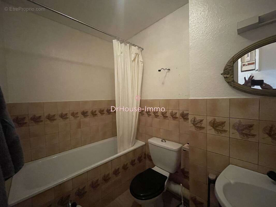 Appartement à SAINT-GEORGES-DE-DIDONNE