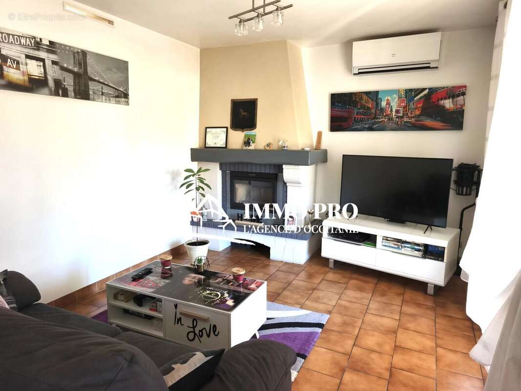 Maison à SAMATAN