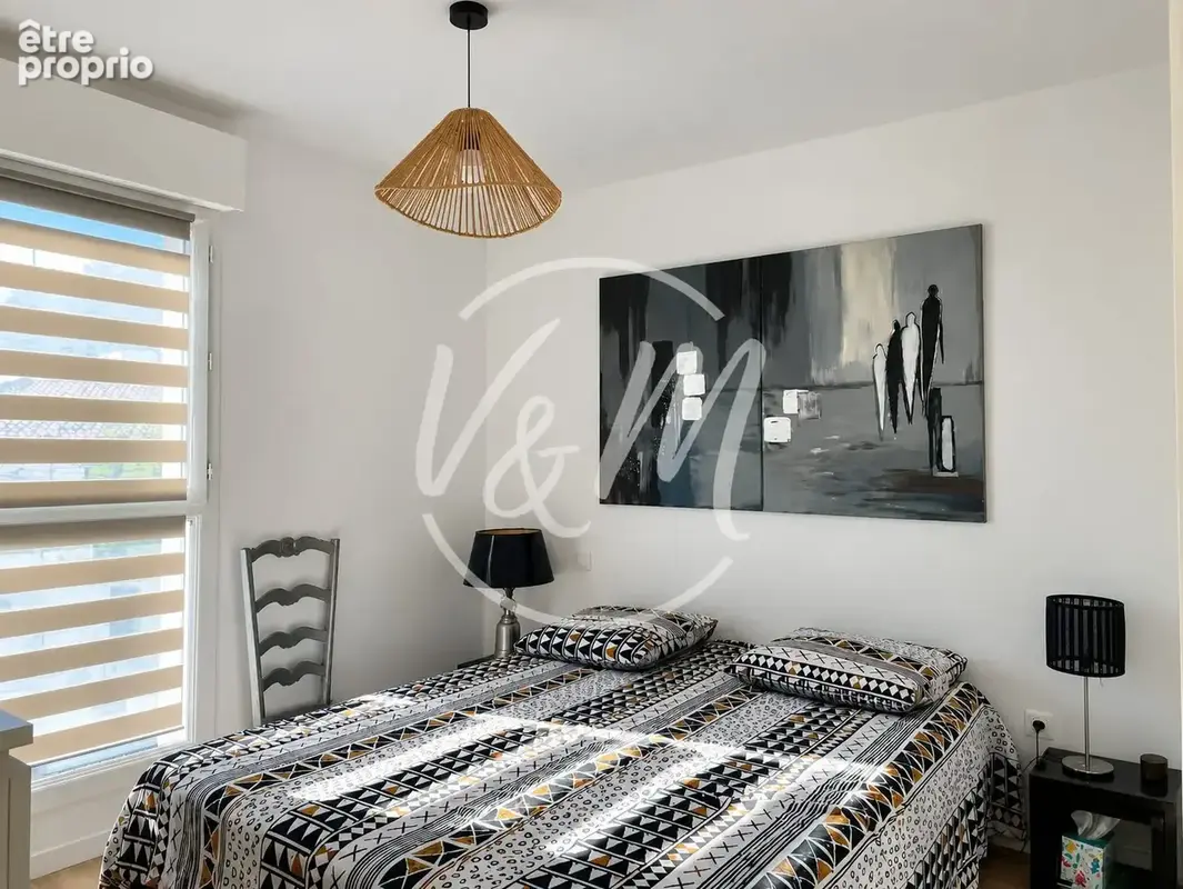 Appartement 2 pièces 43 m² à vendre à Anglet (64600) - photo 5