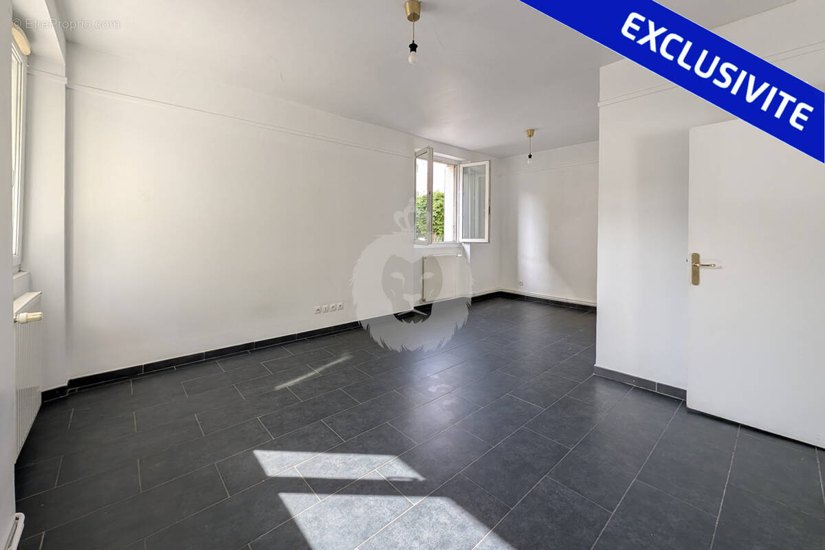 Appartement à CHAMPIGNY-SUR-MARNE