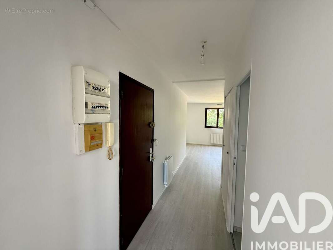 Photo 6 - Appartement à VILLEPARISIS