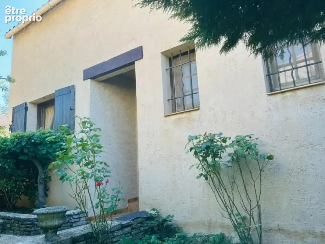 A vendre, Manosque, Maison Familiale avec piscine, 5 chambres - photo 20
