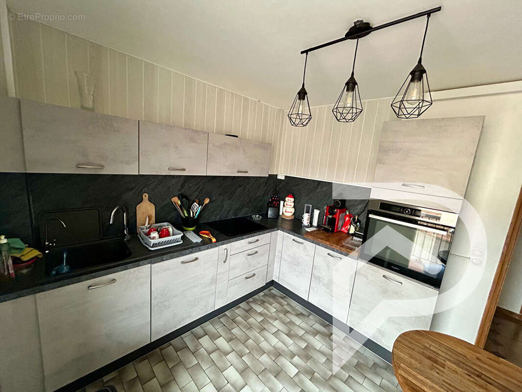 Appartement à BALARUC-LES-BAINS