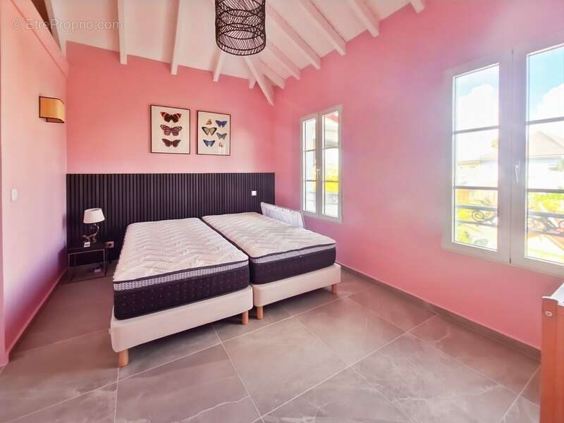 À vendre confortable maison mitoyenne 2 chambres sur le parc de la baie orientale, saint-martin (97150) - photo 18