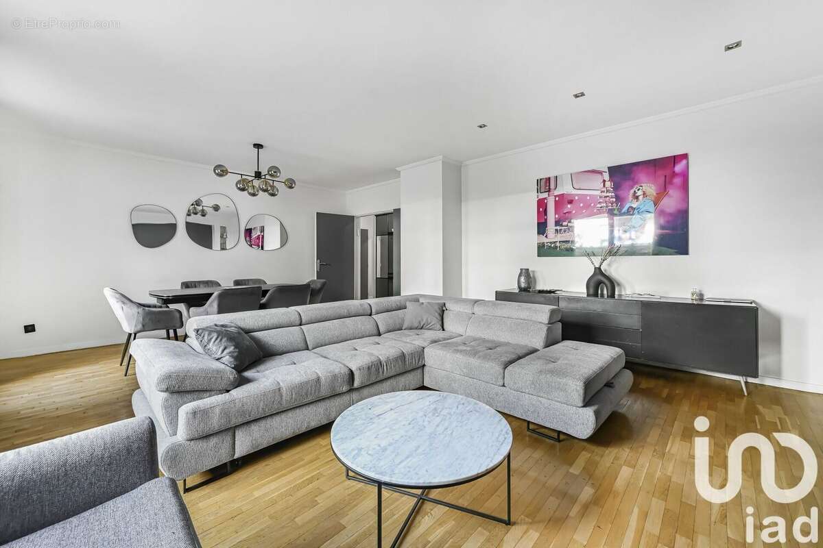 Photo 2 - Appartement à ASNIERES-SUR-SEINE