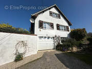 Maison à ROISSY-EN-FRANCE