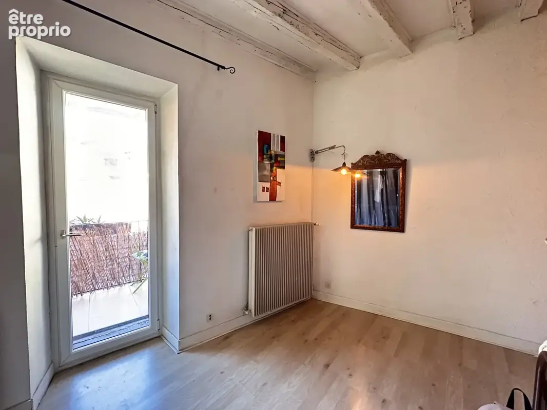 T3/4  Duplex face aux Vieilles Prisons - photo 9