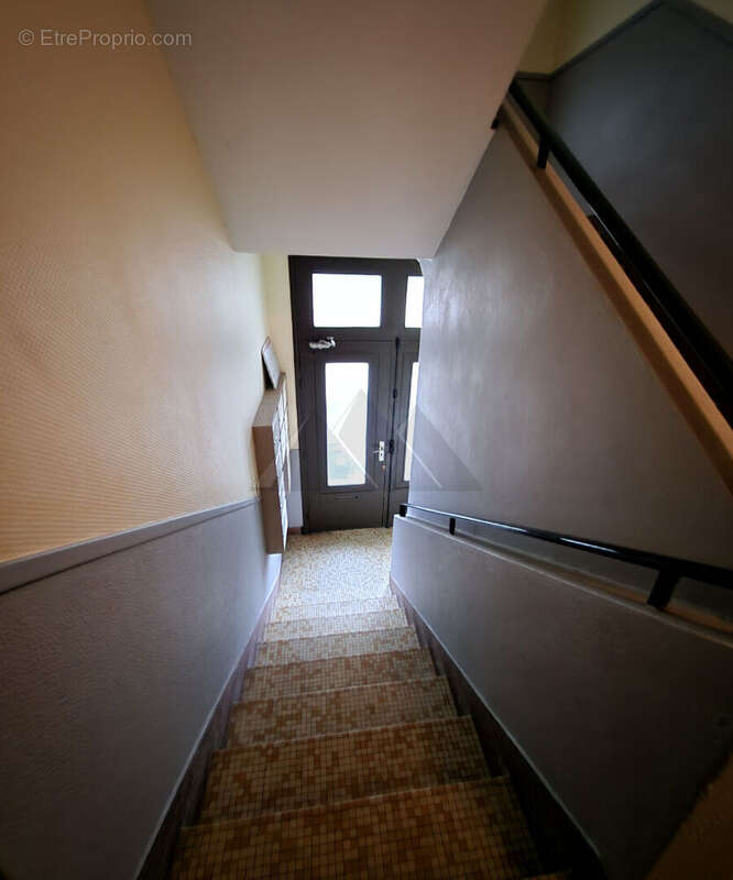 Appartement à BREST