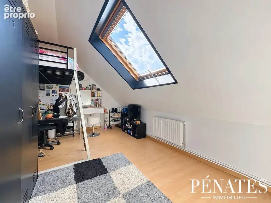 Maison 7 pièces 156 m² à vendre à Montmain (76520) - photo 8