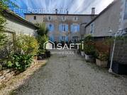 Photo 1 - Maison à RUFFEC