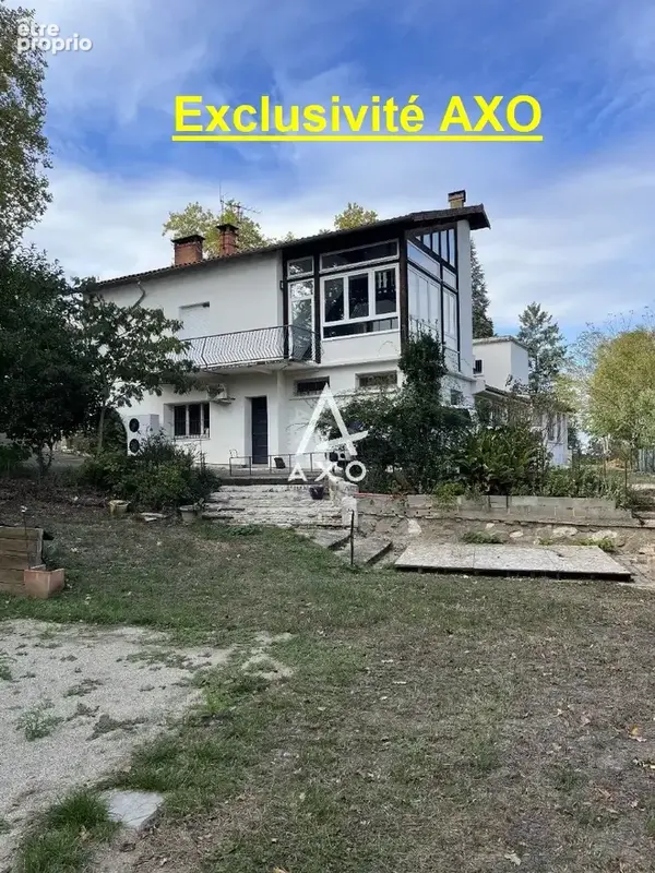 GRAULHET  Maison familiale de 206 m² - photo 2