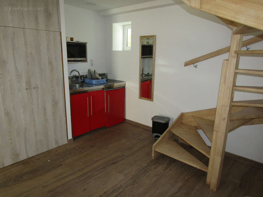 Maison à LES BRUNELS