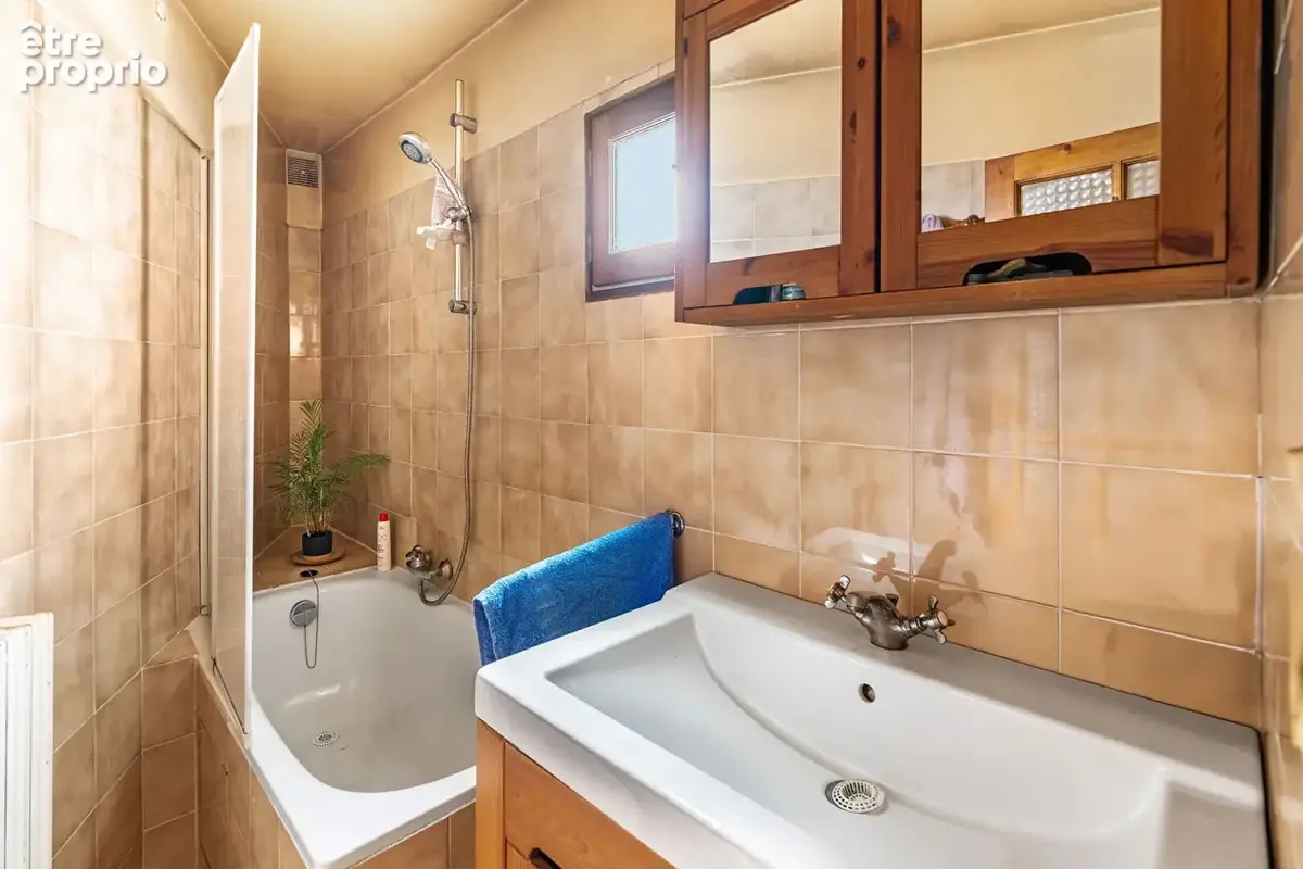 Maison Colombes 2 pièces 41.51 m2 - photo 14