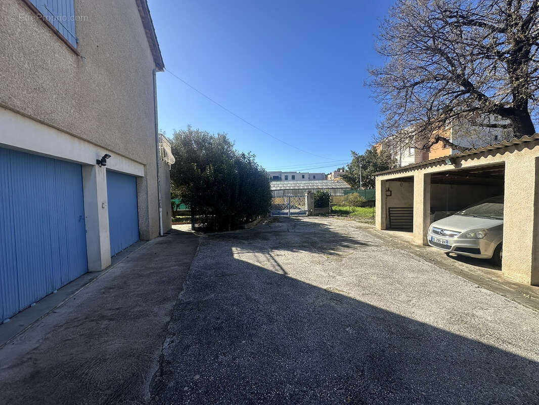 Appartement à HYERES