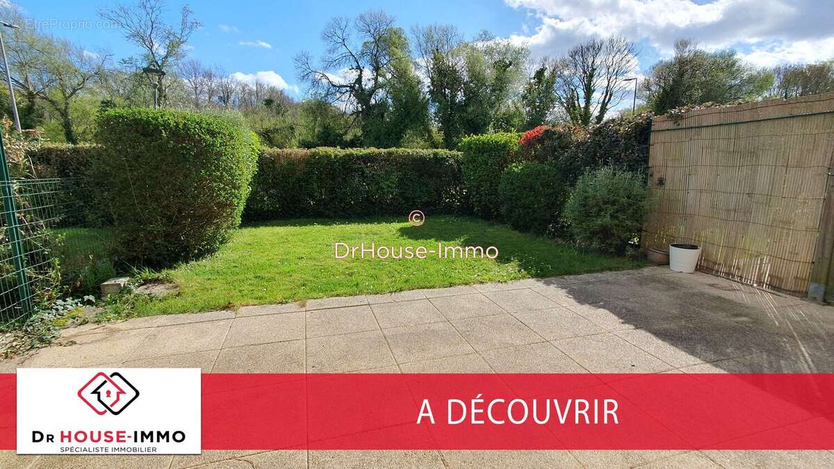 Appartement à GUIDEL