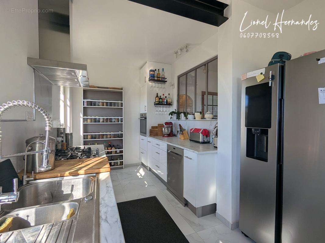 Maison à SAINT-PRIVAT-DES-VIEUX