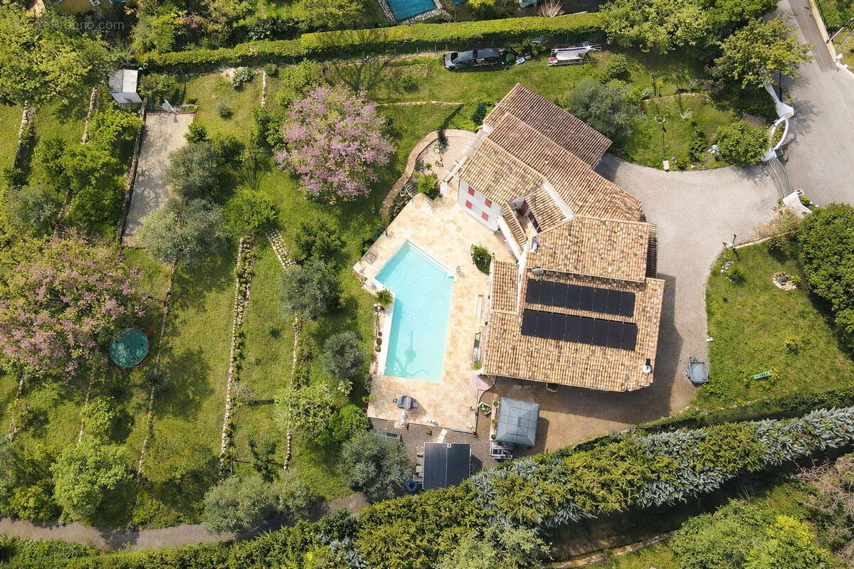 Maison à FLAYOSC