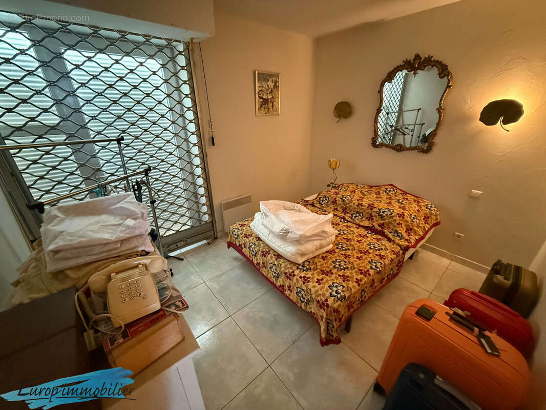 Appartement à CANET-EN-ROUSSILLON