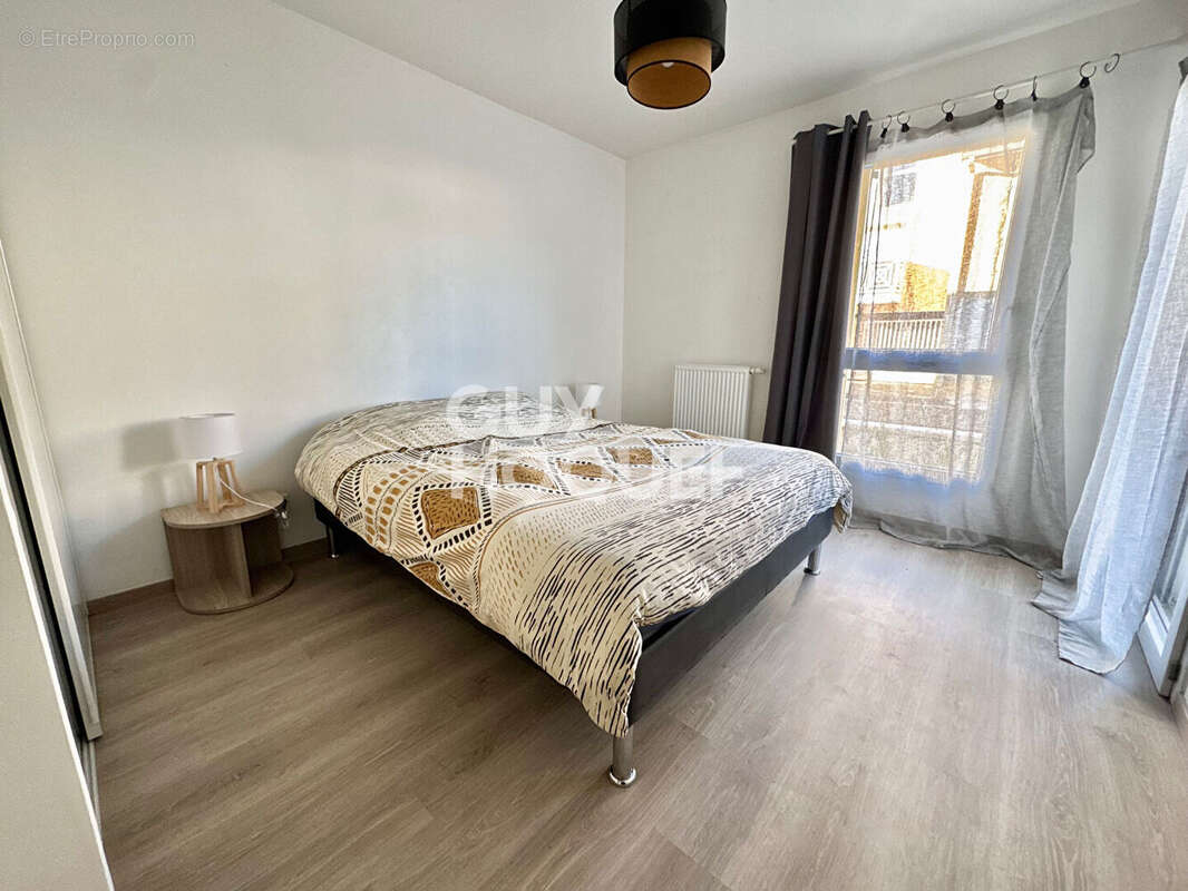 Appartement à LA TESTE-DE-BUCH