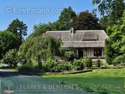 Maison à LE BOIS-HELLAIN