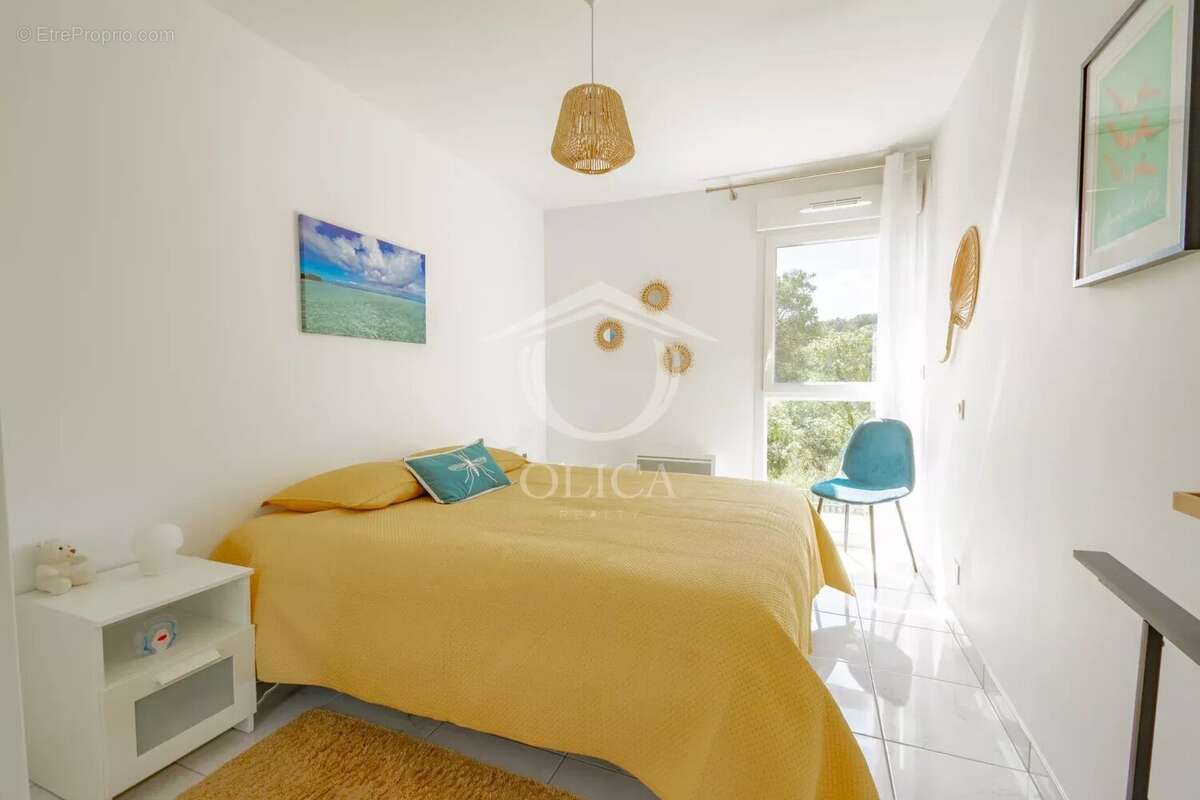 Appartement à VALBONNE