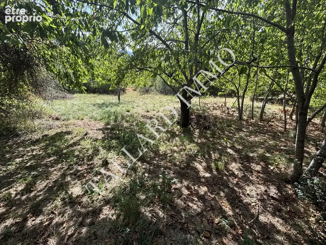 Terrain 1 687 m² à vendre à Tallard (05130) - photo 14