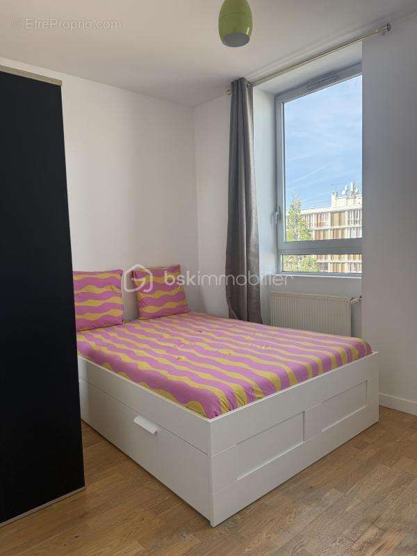 À VENDRE – Superbe appartement 5 pièces de 102,53 m² à Évry – Idéal famille ou investissement en colocation - photo 8