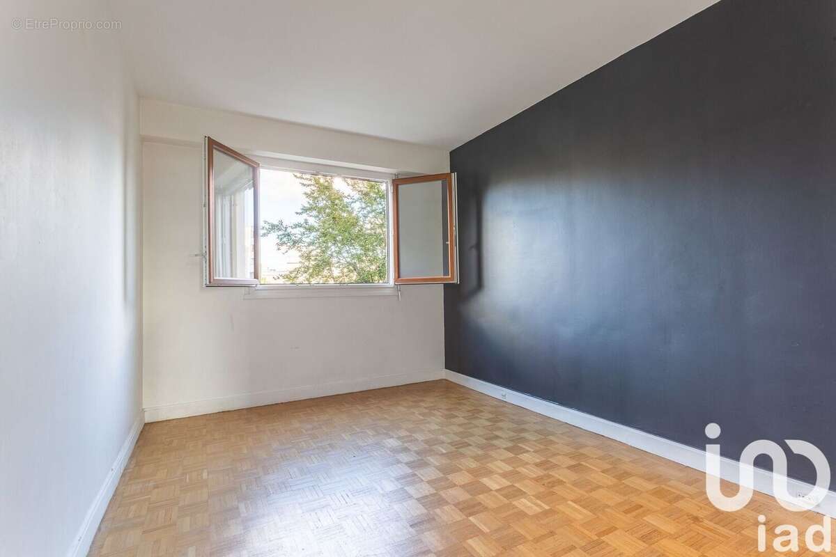 Photo 7 - Appartement à JUVISY-SUR-ORGE