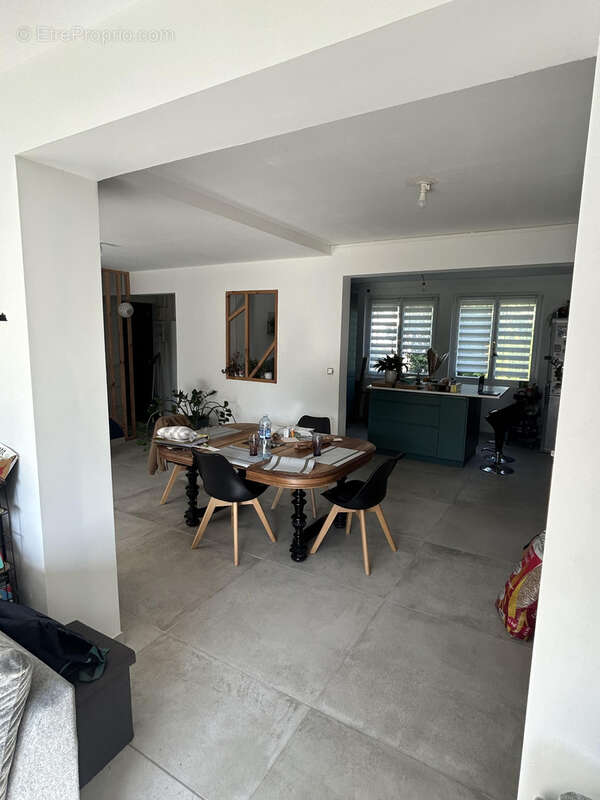 Maison à SAVEUSE