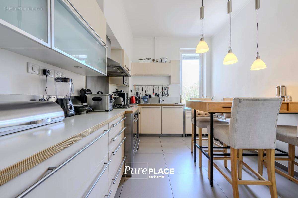 Appartement à NIMES