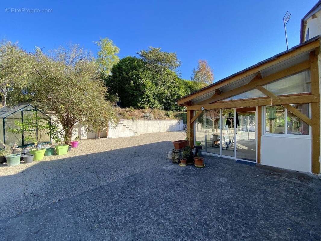 Maison de caractere à celles! - photo 8